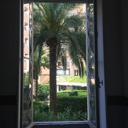 In The Heart Of Appartement