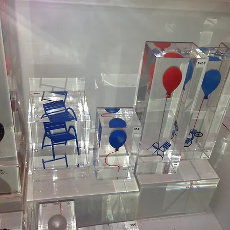 Appartamento In The Heart Of Nizza