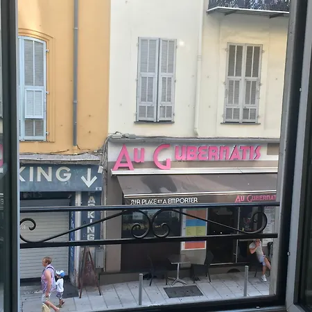 In The Heart Of Lägenhet